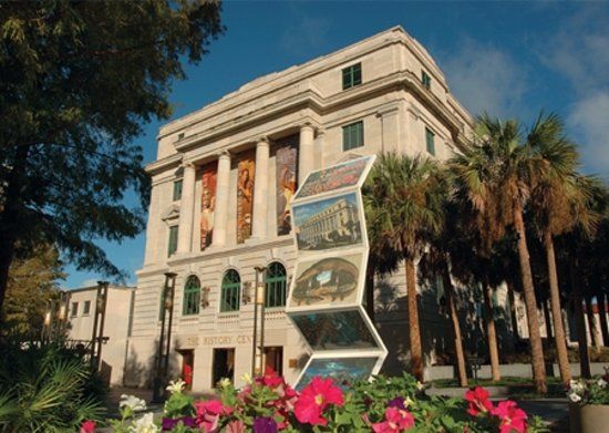 Museo de Historia Regional del Condado de Orange